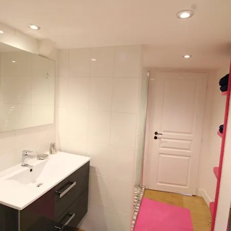Maison De Caractere Avec Spa, Sauna, Et Terrasse Couverte A - Fr-1-742-558 Holiday home *