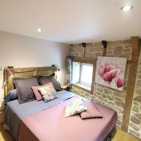 Maison De Caractere Avec Spa, Sauna, Et Terrasse Couverte A - Fr-1-742-558 Parlan
