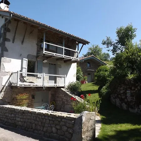Maison De Caractere Avec Spa, Sauna, Et Terrasse Couverte A - Fr-1-742-558 * Parlan