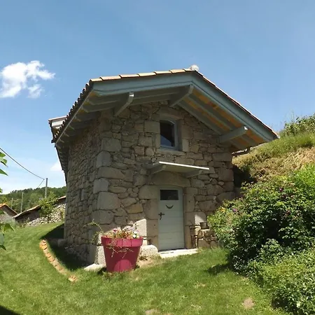 Maison De Caractere Avec Spa, Sauna, Et Terrasse Couverte A - Fr-1-742-558 Parlan