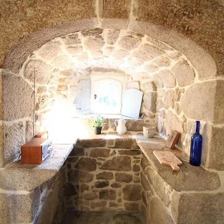 Maison De Caractere Avec Spa, Sauna, Et Terrasse Couverte A - Fr-1-742-558