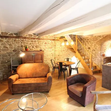 Maison De Caractere Avec Spa, Sauna, Et Terrasse Couverte A - Fr-1-742-558 Holiday home *