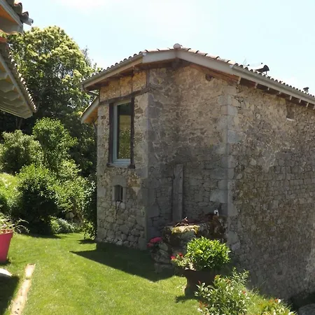Maison De Caractere Avec Spa, Sauna, Et Terrasse Couverte A - Fr-1-742-558 *